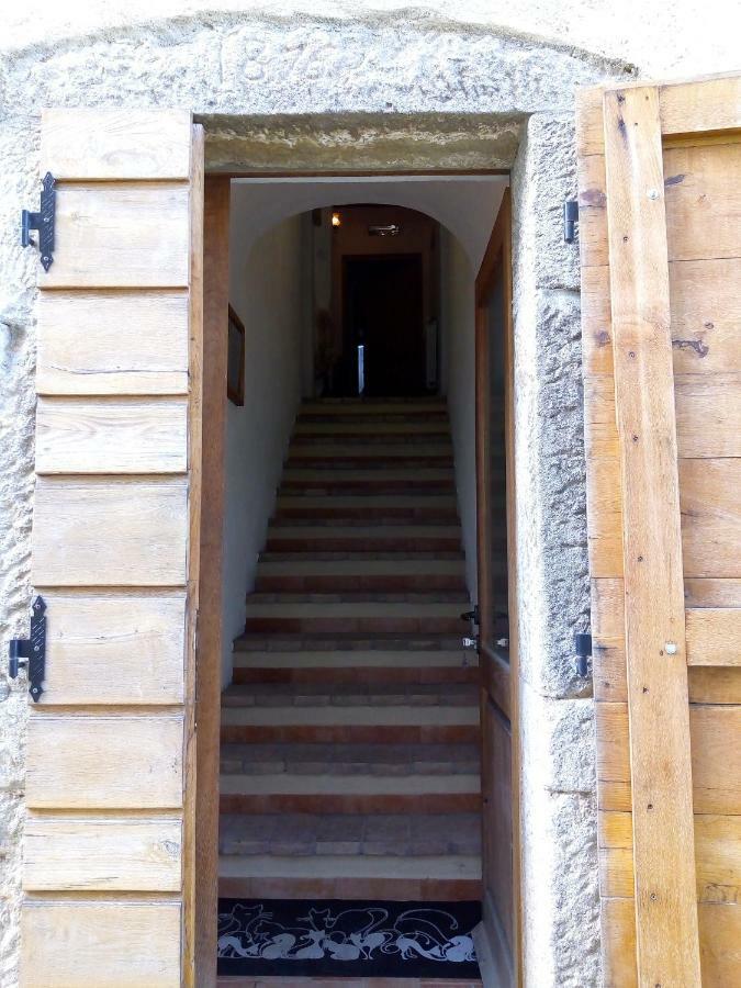 Villa Fattoria Il Pigelleto Piancastagnaio Exterior foto